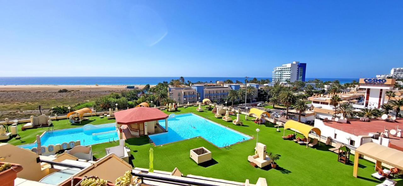 Suite Sara Playa Jandia Morro Jable  Exterior foto