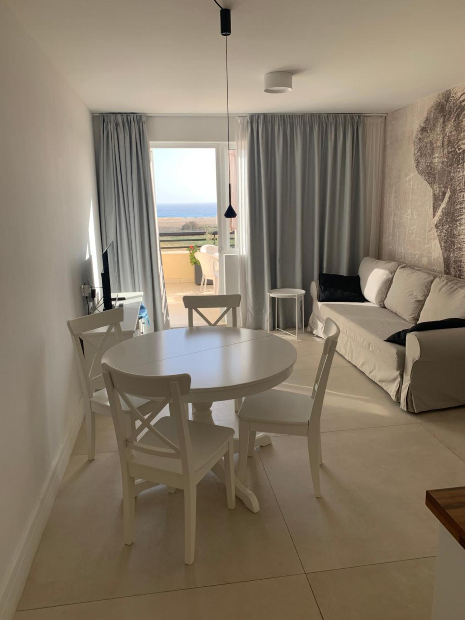 Suite Sara Playa Jandia Morro Jable  Exterior foto