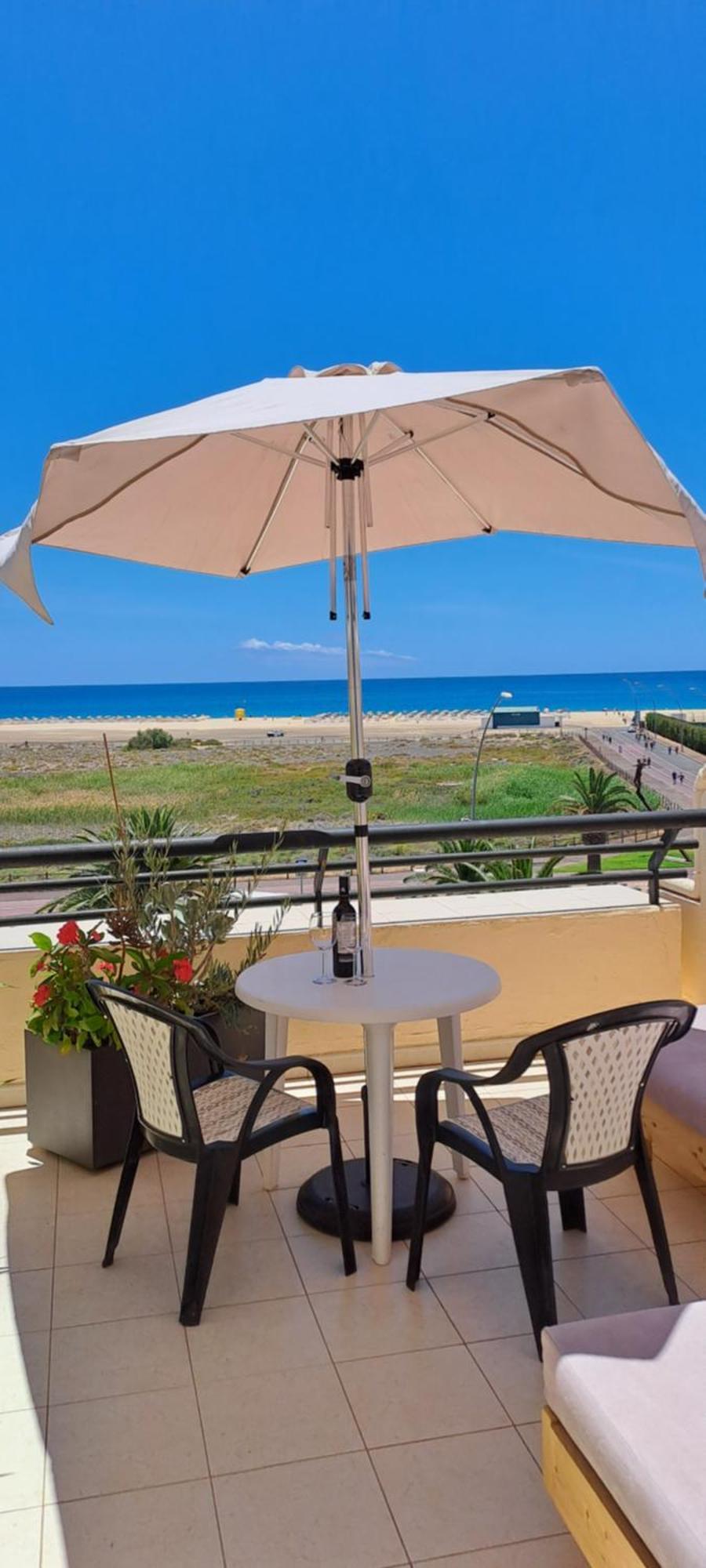 Suite Sara Playa Jandia Morro Jable  Exterior foto